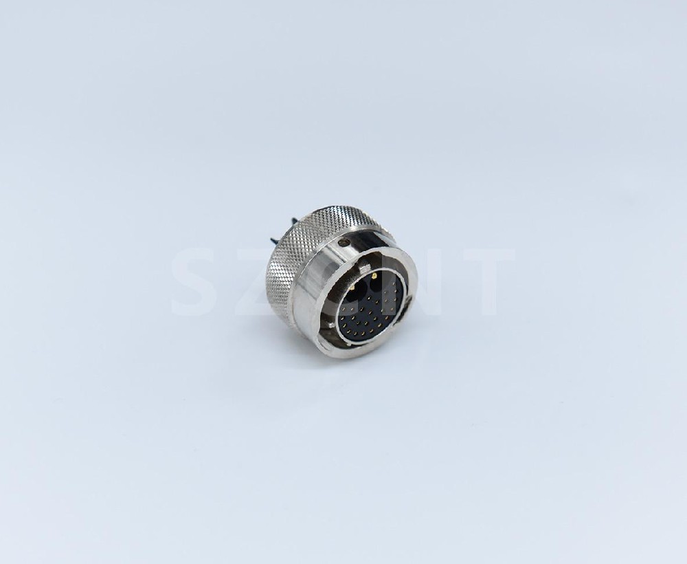 CNTO系列金属连接器