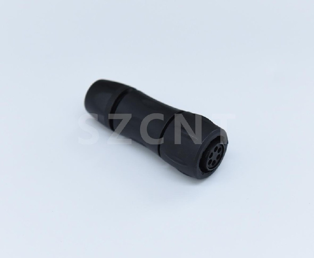 CNTO系列金属连接器