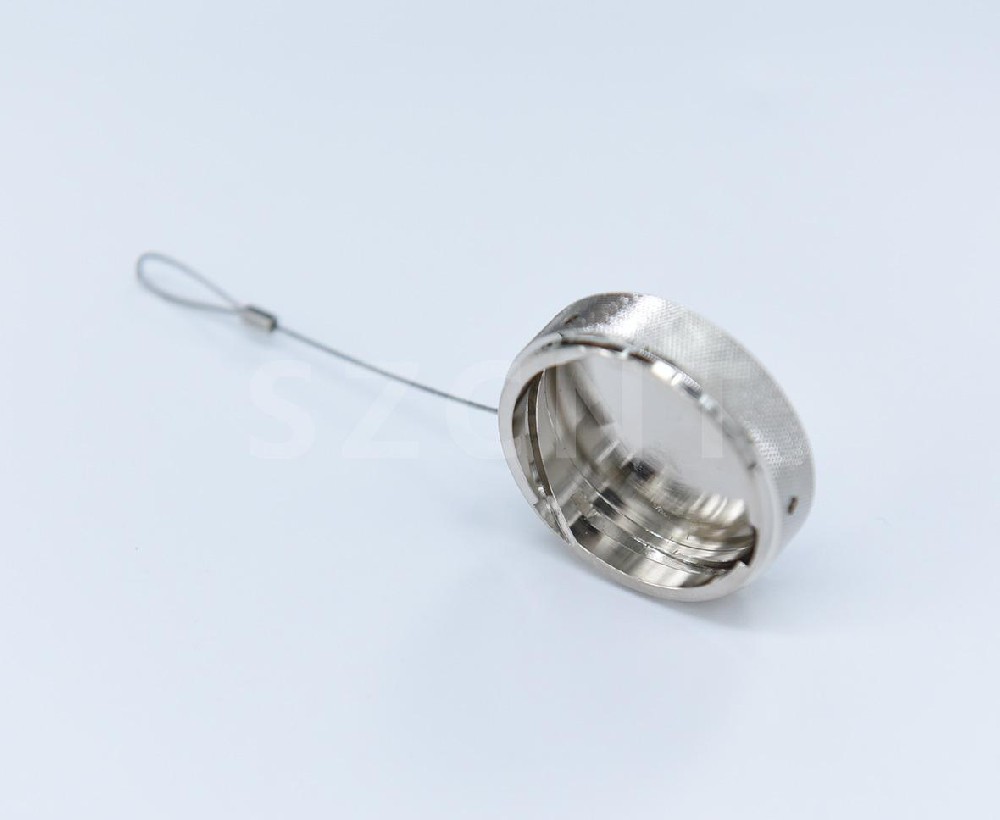 CNTO系列金属连接器